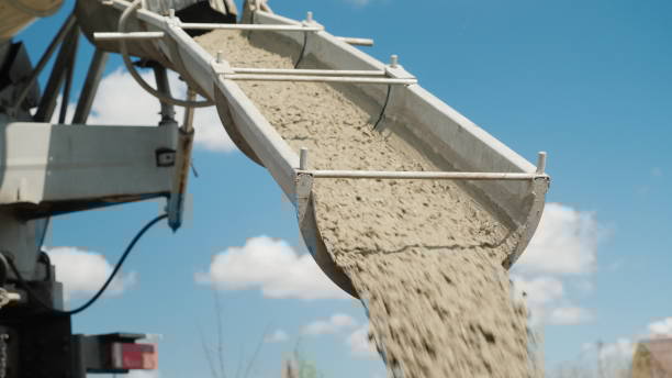 Best Concrete Slab Installation  in Brookland, AR