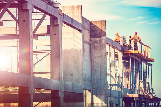 Best Concrete Leveling Services  in Brookland, AR