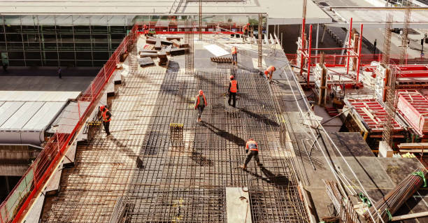 Best Driveway Concrete Repair  in Brookland, AR
