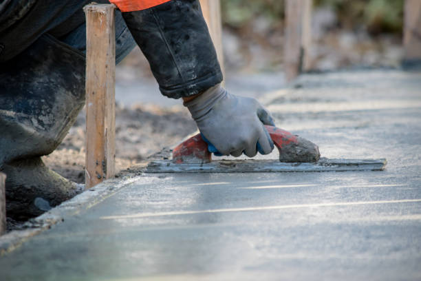 Best Concrete Repair Services  in Brookland, AR