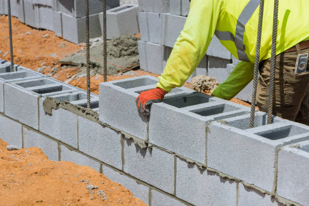 Professional Concrete contractor in AR