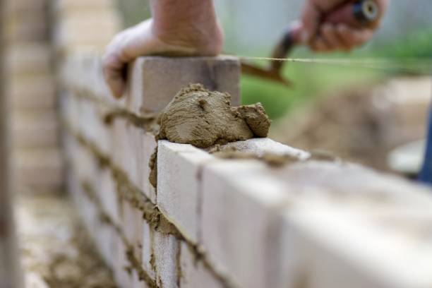 Best Concrete Walkway Installation  in Brookland, AR