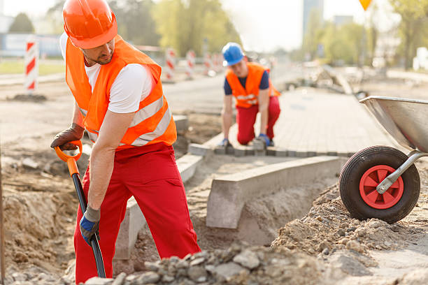 Best Concrete Demolition Services  in Brookland, AR
